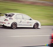 &bdquo;Samsung Fast Lap&ldquo; varžybos
