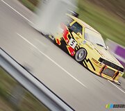 &bdquo;Samsung Fast Lap&ldquo; varžybos