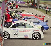 &bdquo;Samsung Fast Lap&ldquo; varžybos