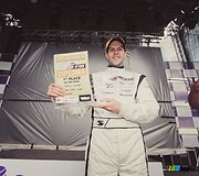 &bdquo;Samsung Fast Lap&ldquo; varžybos
