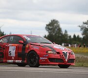 &bdquo;Omnitel 1000 km lenktynės&ldquo;