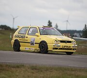 &bdquo;Omnitel 1000 km lenktynės&ldquo;