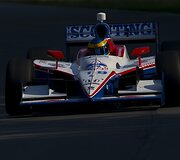 &bdquo;IndyCar&ldquo; lenktynės Mid-Ohajuje