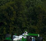 &bdquo;IndyCar&ldquo; lenktynės Mid-Ohajuje