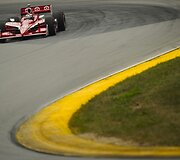 &bdquo;IndyCar&ldquo; lenktynės Mid-Ohajuje