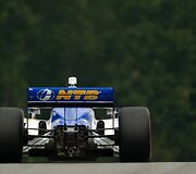 &bdquo;IndyCar&ldquo; lenktynės Mid-Ohajuje