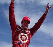 &bdquo;IndyCar&ldquo; lenktynės Mid-Ohajuje