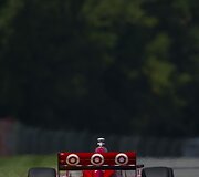 &bdquo;IndyCar&ldquo; lenktynės Mid-Ohajuje