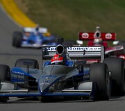 &bdquo;IndyCar&ldquo; lenktynės Mid-Ohajuje