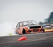 Andrius Miciūnas, BMW 3