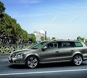 &bdquo;Volkswagen Passat&ldquo;