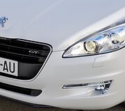 &bdquo;Peugeot 508&ldquo;