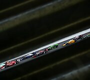 &bdquo;Indycar&ldquo; lenktynės Naujajame Hemp&scaron;yre