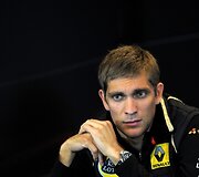 Vitalijus Petrovas