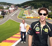 Bruno Senna