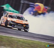 &bdquo;NEZ Drift Championship&ldquo; varžybos