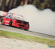 &bdquo;NEZ Drift Championship&ldquo; varžybos