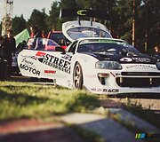 &bdquo;NEZ Drift Championship&ldquo; varžybos