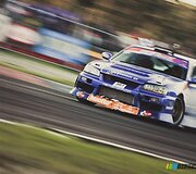 &bdquo;NEZ Drift Championship&ldquo; varžybos