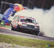 &bdquo;NEZ Drift Championship&ldquo; varžybos