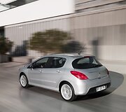 &bdquo;Peugeot 308&ldquo;