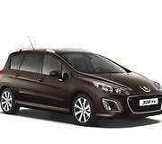 &bdquo;Peugeot 308&ldquo;