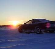 &bdquo;Celica&ldquo; ne tik puikiai dera prie Stathamo stiliaus, bet ir nuvežtų bet kur