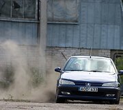 Stathamas turėtų vairuoti &bdquo;Peugeot&ldquo;, nes tai automobilis suprantantiems, kas yra galia, komfortas ir i&scaron;skirtinumas