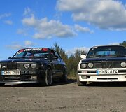 Greituminio slalomo &bdquo;GAZAS.LT taurė&ldquo; trečias ir &bdquo;VIPsauga track day&ldquo; ketvirtas etapas