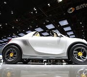 &bdquo;Smart For Us&ldquo;