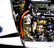 &bdquo;Toyota Yaris Hybrid&ldquo; hibridinė sistema