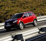 &bdquo;Nissan Qashqai+2&ldquo;