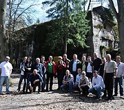 Eko ralio 2012 akimirka