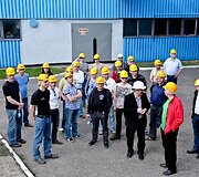 Eko ralio 2012 akimirka