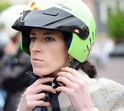 Lietuvos &bdquo;Vespa&ldquo; klubo sezono atidarymas