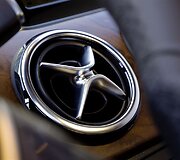 &bdquo;Mercedes-Benz&ldquo; B klasė