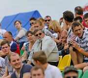 EEDC'12 &bdquo;Nemuno žiede&ldquo;: žiūrovai