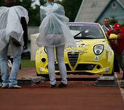 &bdquo;Omnitel 1000 km lenktynių&ldquo; techninė komisija