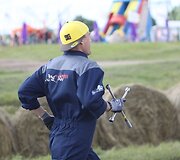 Mechanikų 1000 metrų bėgimas