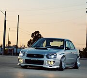 &bdquo;Stance&ldquo;