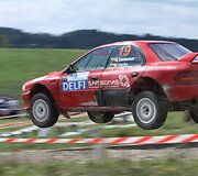 &Scaron;uoliai per &bdquo;Valvoline Big Jump&ldquo; tramplyną