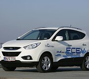 &bdquo;Hyundai ix35 FCEV&ldquo;