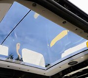 &bdquo;Nissan NV200&ldquo;: juodasis Londono taksi