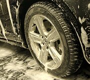 Septintos kartos &bdquo;Volkswagen Golf&ldquo;