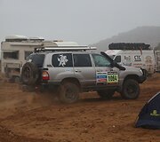 Lietuviai i&scaron;vyksta į paskutinį Dakaro greičio ruožą