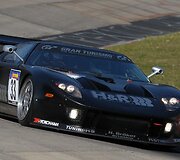 &bdquo;J&uuml;rgen Alzen Motorsport&ldquo; komandos &bdquo;Ford GT&ldquo;
