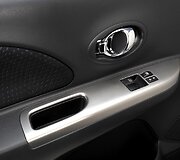 Atnaujinta &bdquo;Nissan Micra&ldquo;