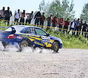 Ralis &bdquo;Saulė 777&ldquo;