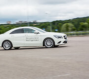 &bdquo;Mercedes-Benz&ldquo; renginys Vilniuje &bdquo;Wild Beauties&ldquo; 