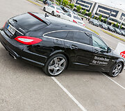 &bdquo;Mercedes-Benz&ldquo; renginys Vilniuje &bdquo;Wild Beauties&ldquo; 